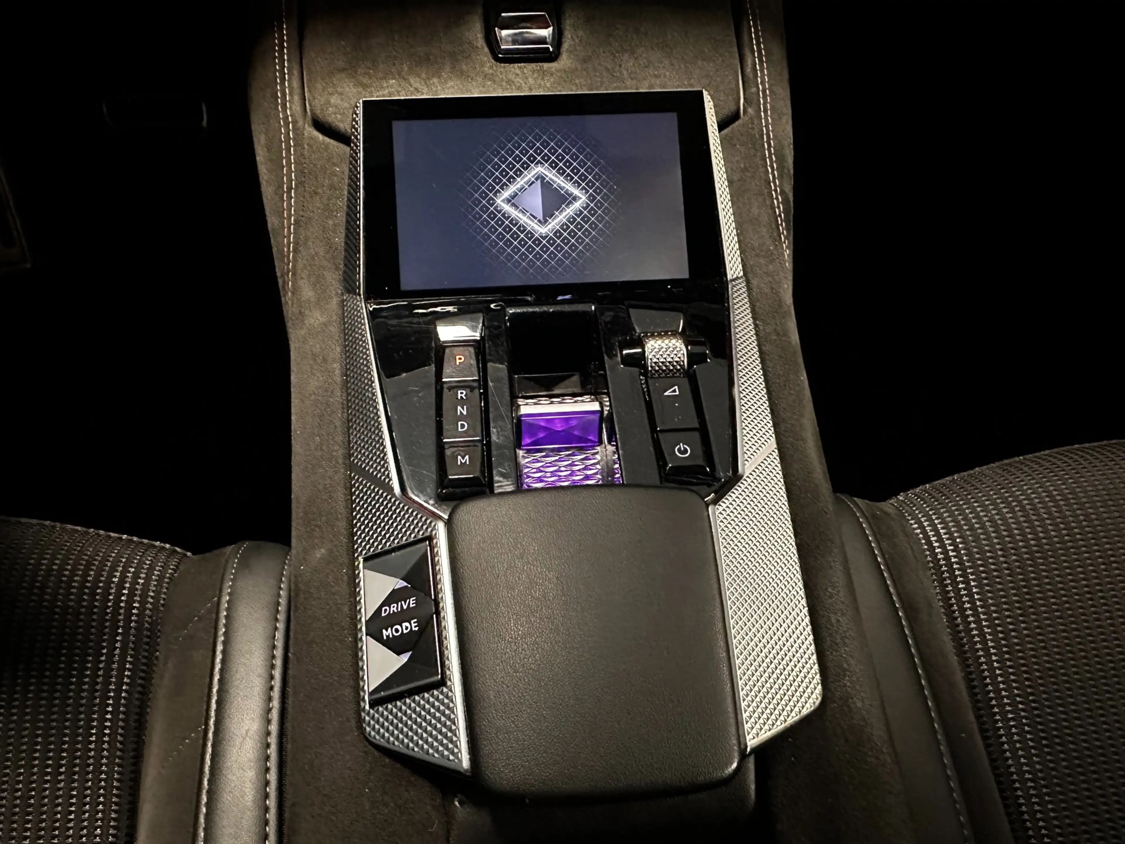 DS Automobiles DS 4 1.2 PureTech Performance Line+|MATRIX|DODEHOEK|ACC — photo 15