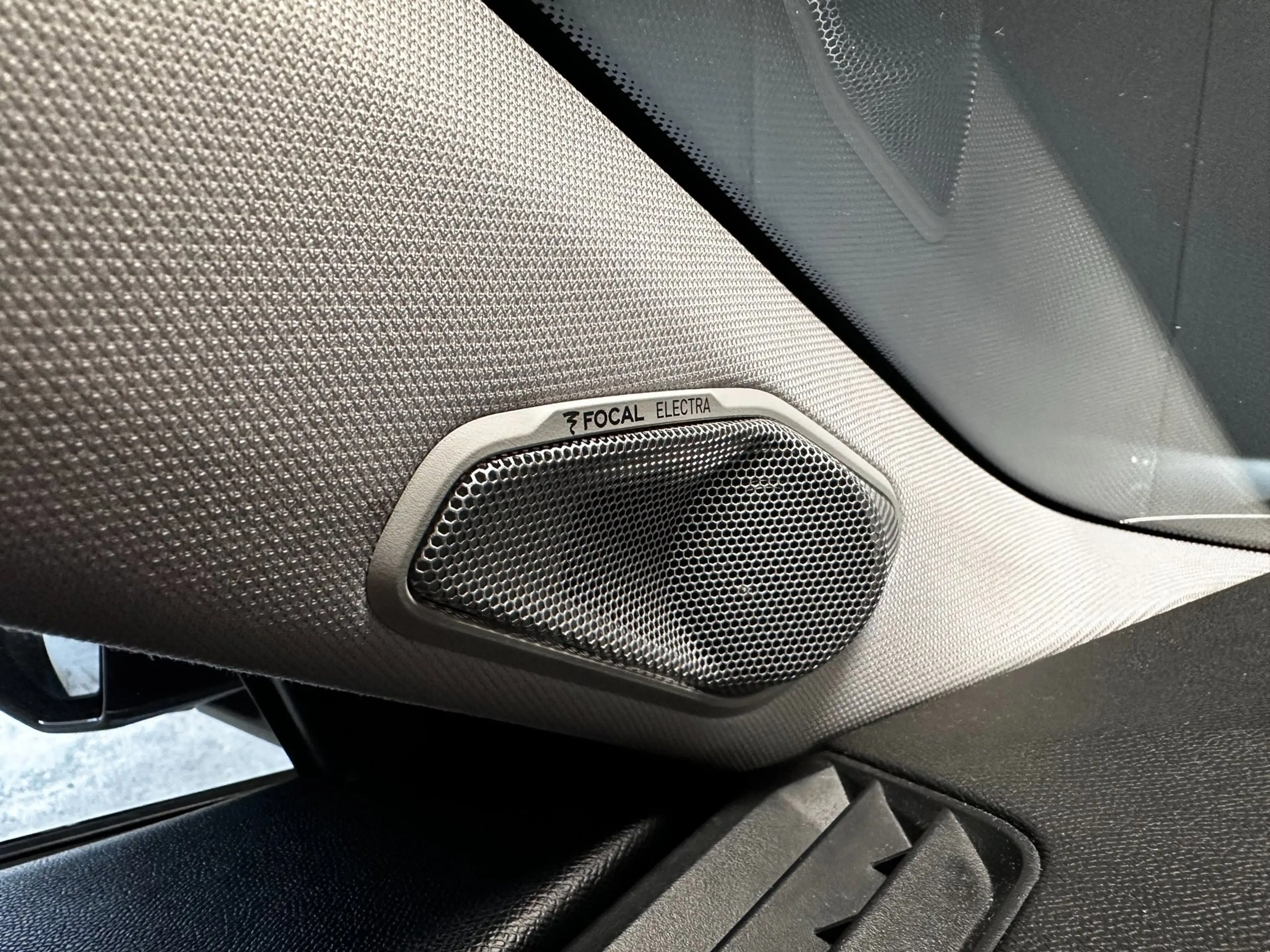 DS Automobiles DS 4 1.2 PureTech Performance Line+|MATRIX|DODEHOEK|ACC — photo 22