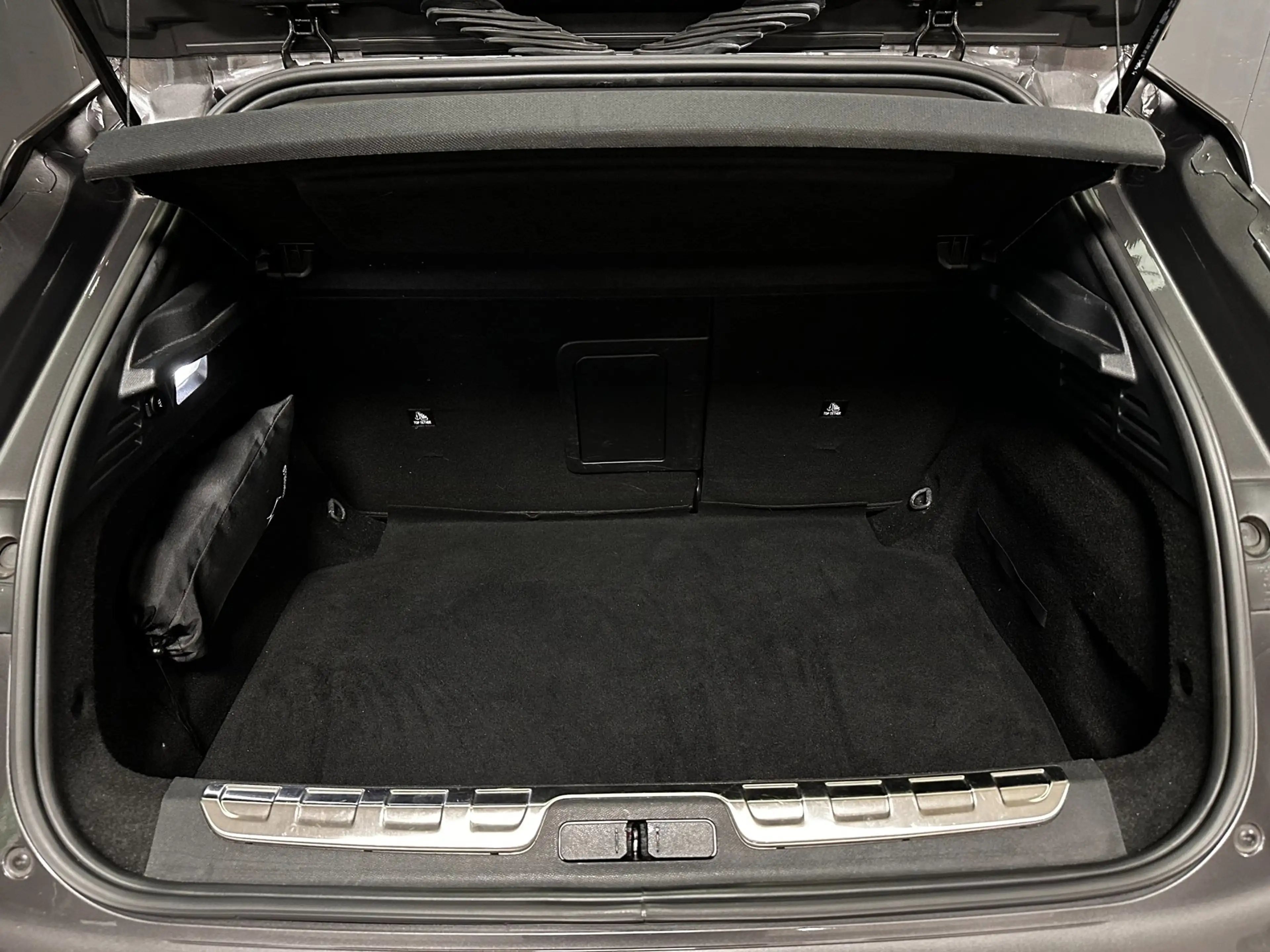 DS Automobiles DS 4 1.2 PureTech Performance Line+|MATRIX|DODEHOEK|ACC — photo 8