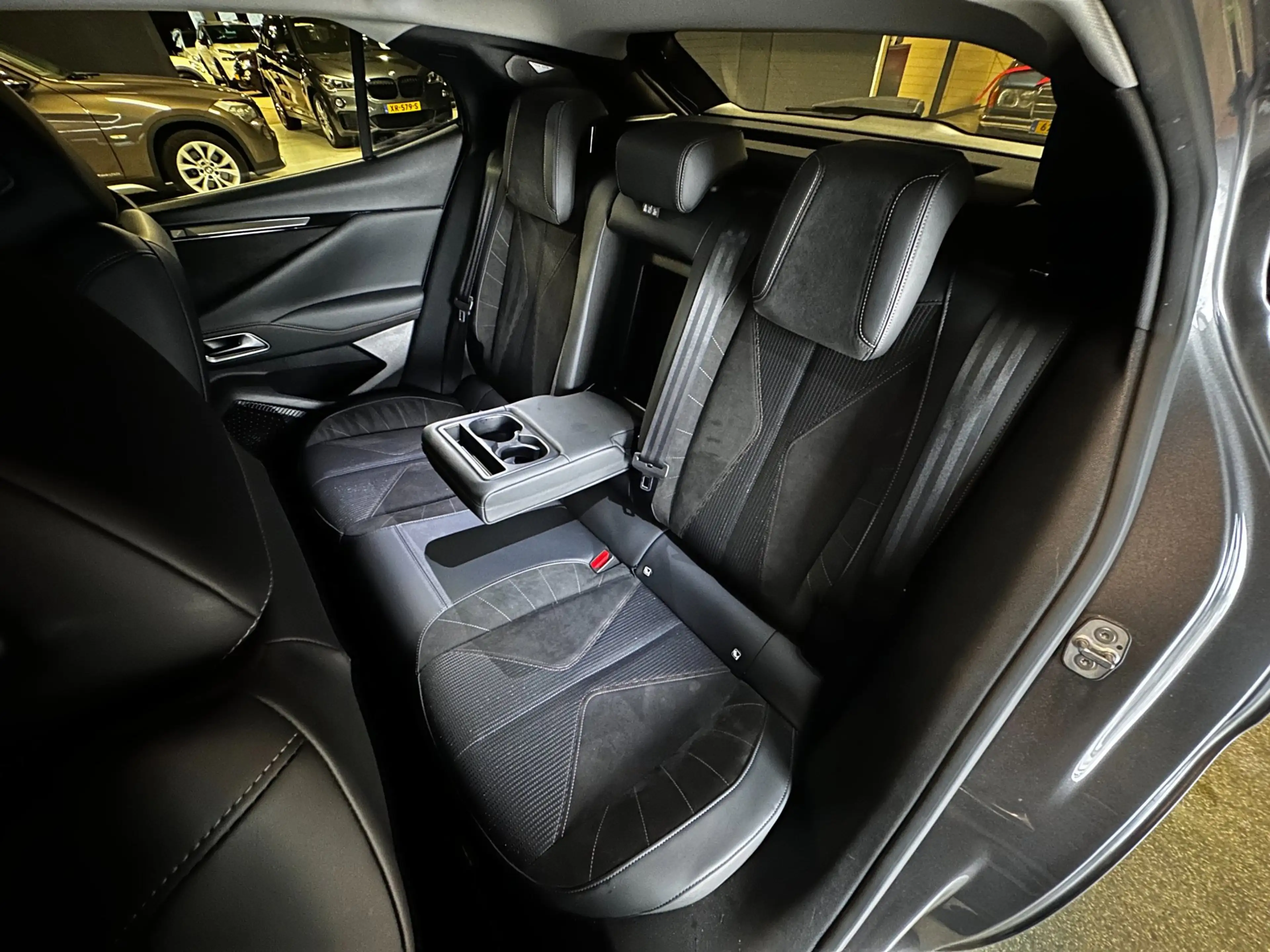 DS Automobiles DS 4 1.2 PureTech Performance Line+|MATRIX|DODEHOEK|ACC — photo 28