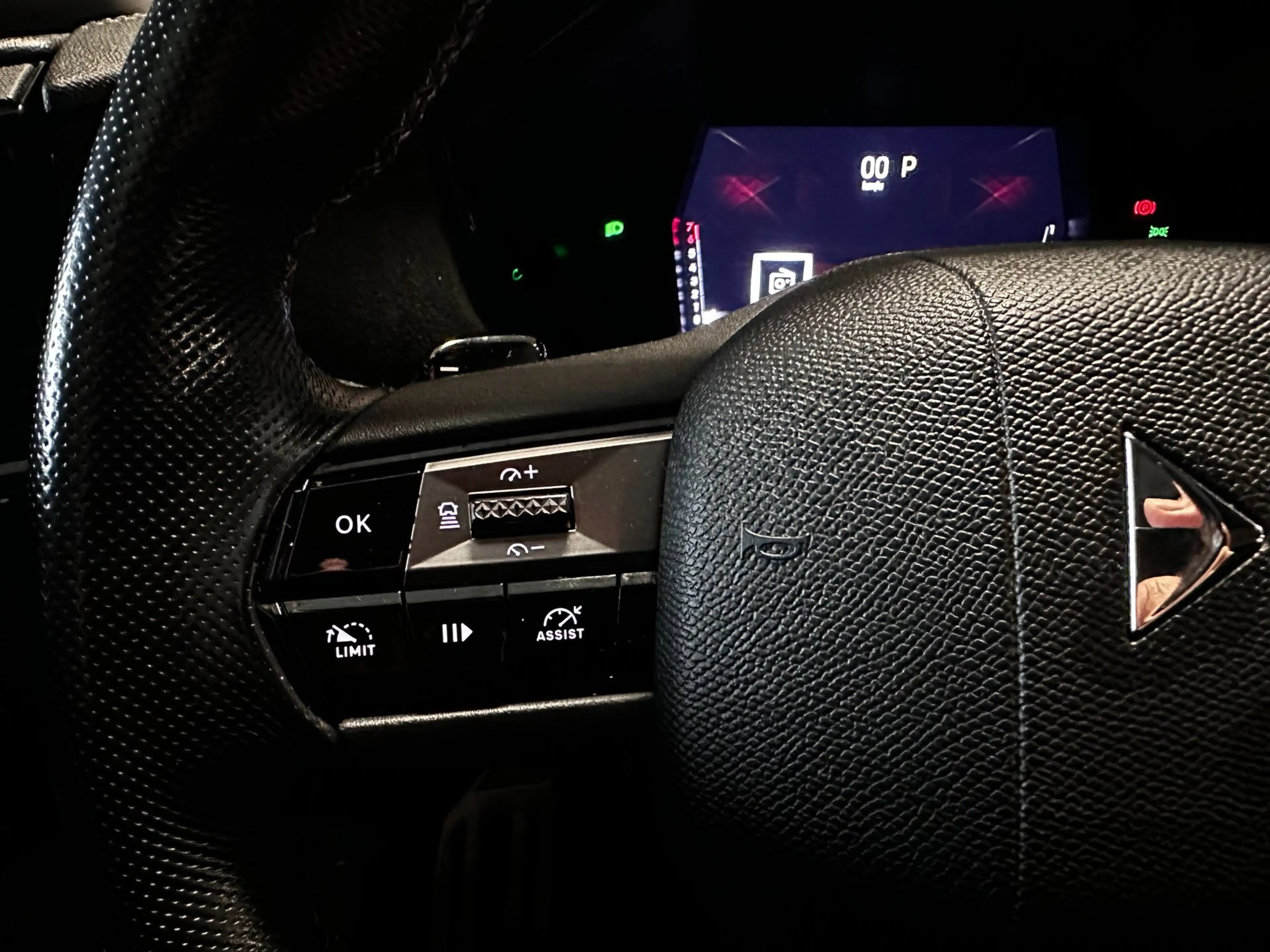 DS Automobiles DS 4 1.2 PureTech Performance Line+|MATRIX|DODEHOEK|ACC — photo 16