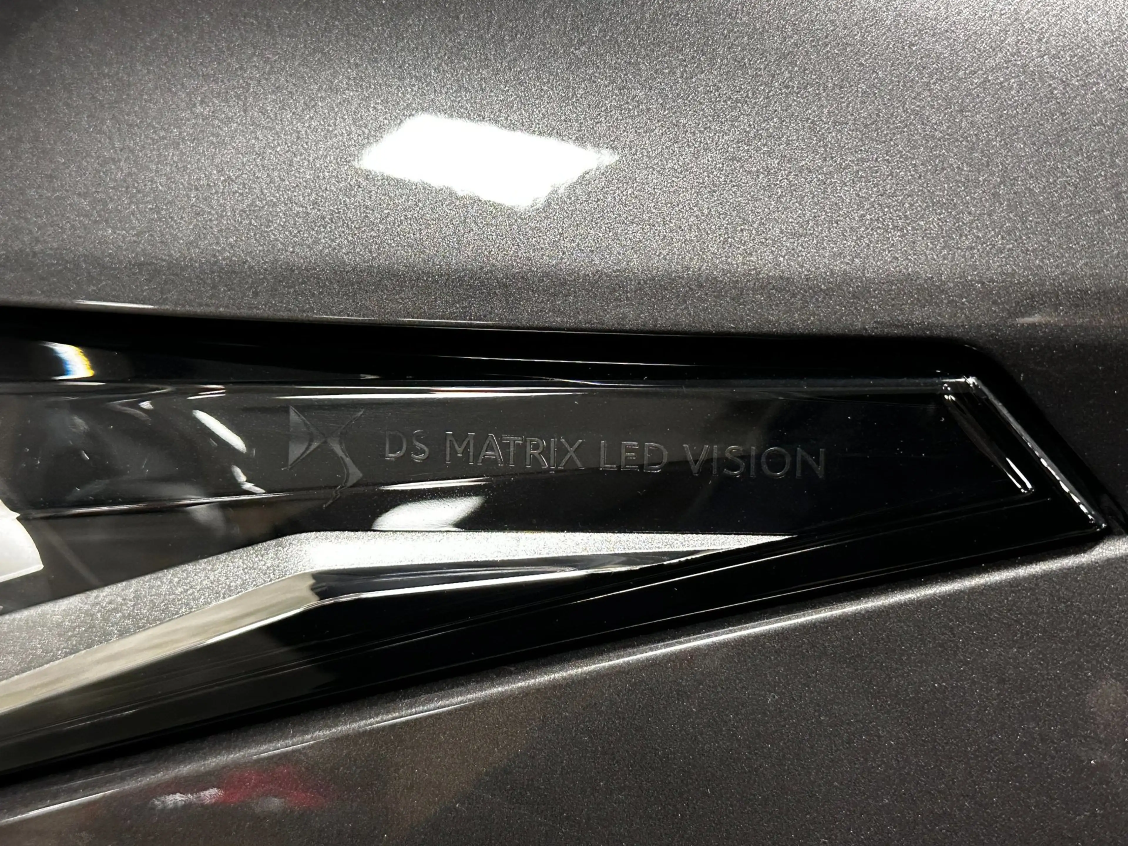 DS Automobiles DS 4 1.2 PureTech Performance Line+|MATRIX|DODEHOEK|ACC — photo 9