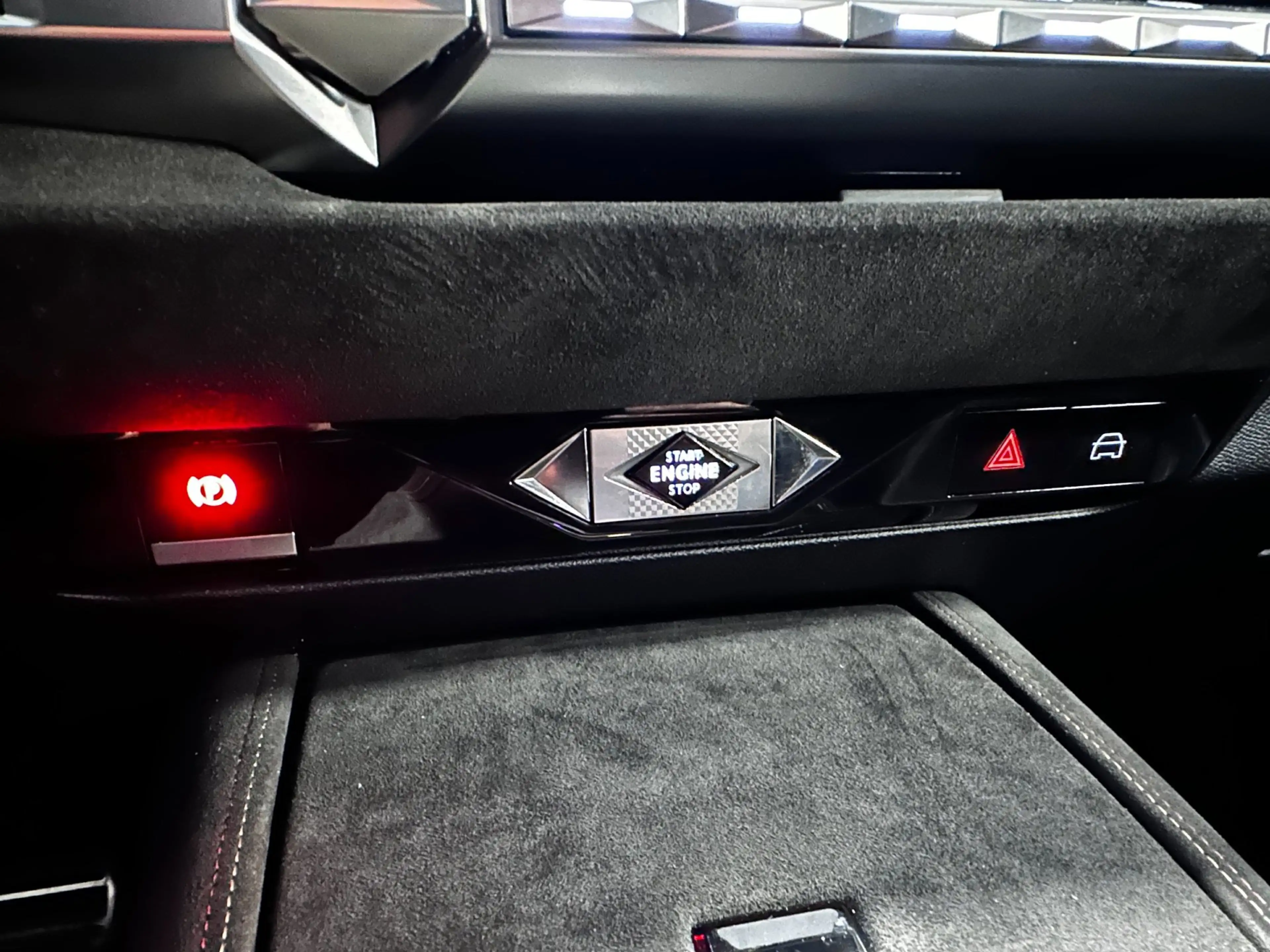 DS Automobiles DS 4 1.2 PureTech Performance Line+|MATRIX|DODEHOEK|ACC — photo 21