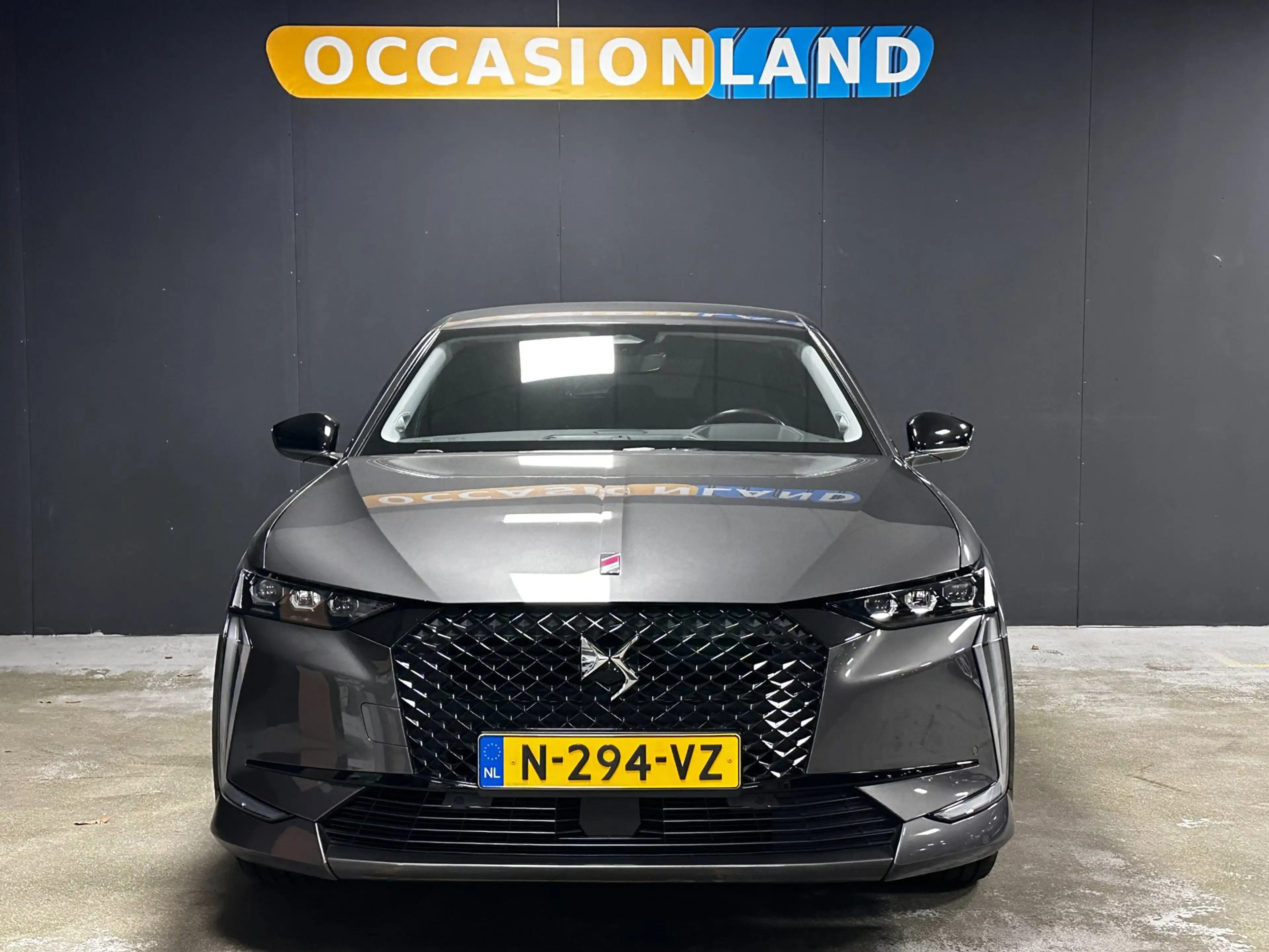 DS Automobiles DS 4 1.2 PureTech Performance Line+|MATRIX|DODEHOEK|ACC — photo 5