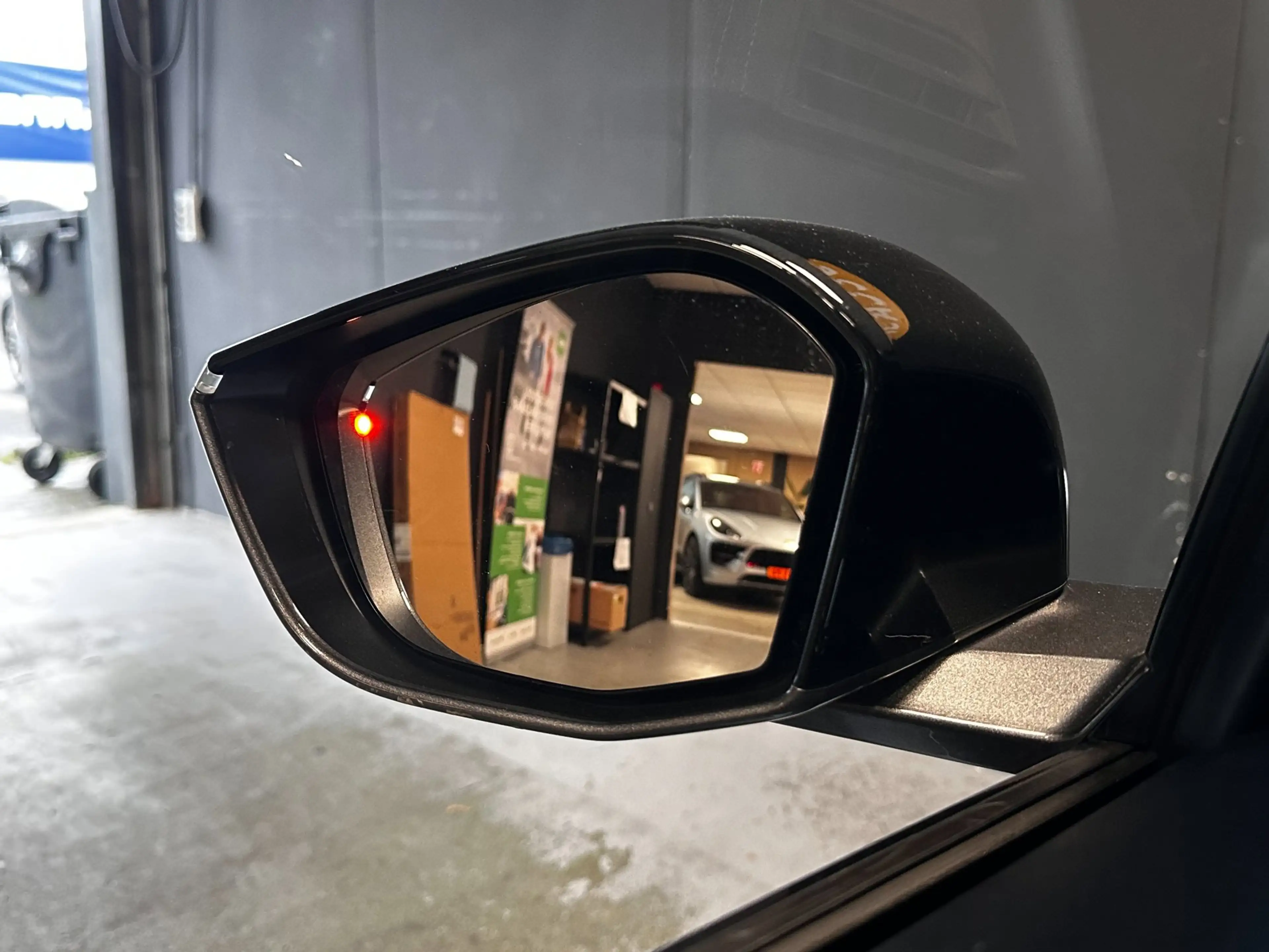 DS Automobiles DS 4 1.2 PureTech Performance Line+|MATRIX|DODEHOEK|ACC — photo 23