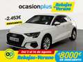 Audi A3 Sportback 30TDI S tronic Blanco - thumbnail 1