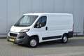 Peugeot Boxer Bestel 330 2.2 HDI L1H2 XR Wit - thumbnail 4