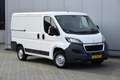 Peugeot Boxer Bestel 330 2.2 HDI L1H2 XR Wit - thumbnail 1