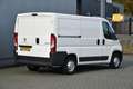 Peugeot Boxer Bestel 330 2.2 HDI L1H2 XR Wit - thumbnail 3