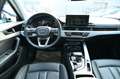 Audi A4 allroad 40TDI quattro Aut. LED+NAV+SKY+LEDER Silber - thumbnail 10