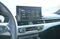 Audi A4 allroad 40TDI quattro Aut. LED+NAV+SKY+LEDER Silber - thumbnail 15