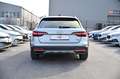 Audi A4 allroad 40TDI quattro Aut. LED+NAV+SKY+LEDER Silber - thumbnail 5
