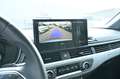 Audi A4 allroad 40TDI quattro Aut. LED+NAV+SKY+LEDER Silber - thumbnail 14