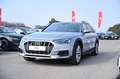 Audi A4 allroad 40TDI quattro Aut. LED+NAV+SKY+LEDER Silber - thumbnail 2