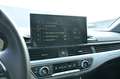 Audi A4 allroad 40TDI quattro Aut. LED+NAV+SKY+LEDER Silber - thumbnail 13