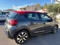 Citroen C3 III BlueHDi 100ch Shine S\u0026amp;S Gris - thumbnail 3