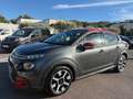 Citroen C3 III BlueHDi 100ch Shine S\u0026amp;S Gris - thumbnail 1