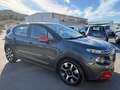 Citroen C3 III BlueHDi 100ch Shine S\u0026amp;S Gris - thumbnail 2