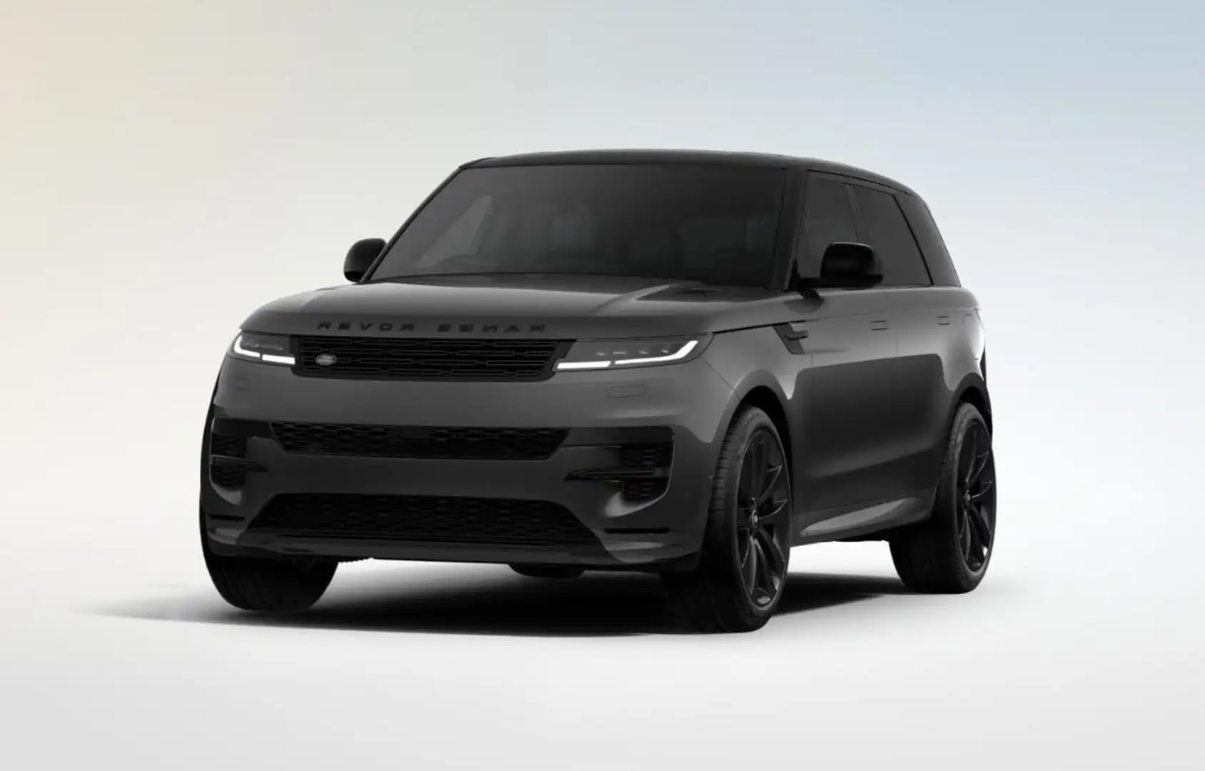 Land Rover Range Rover Sport P460e Dynamic HSE AWD Auto. 25 Grigio - 1