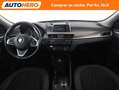 BMW X1 xDrive 18d Blanc - thumbnail 13