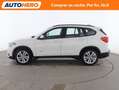 BMW X1 xDrive 18d Blanc - thumbnail 3