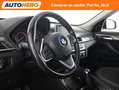 BMW X1 xDrive 18d Blanc - thumbnail 12