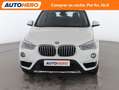 BMW X1 xDrive 18d Blanc - thumbnail 9