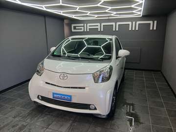 iQ 1.0 Sol