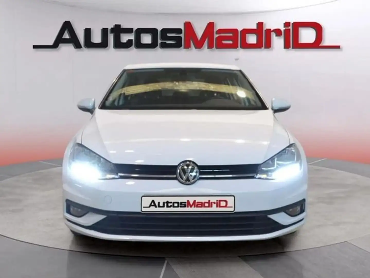 Volkswagen Golf 1.0 TSI 81kW Blanco - 2