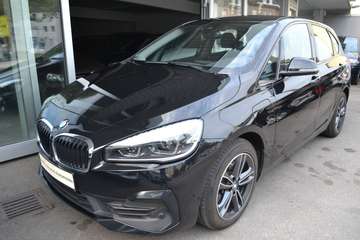 XE iPerformance Sport Line *KAMERA*KEYLESS&GO*T-LEDER*LED*