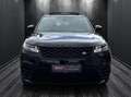 Land Rover Range Rover Velar Range Rover Velar P250 Allrad HSE Aut. HSE, Schwarz - thumbnail 15