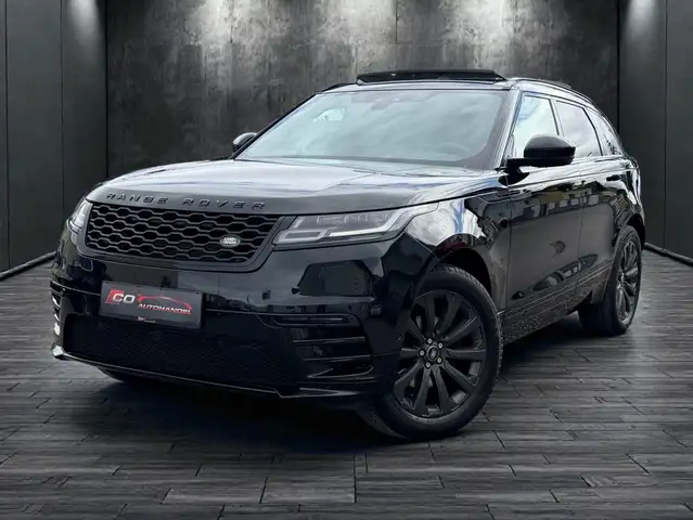 Land Rover Range Rover Velar Range Rover Velar P250 Allrad HSE Aut. HSE,