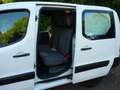 Peugeot Partner 1,6 Blue HDi L2 Langversion Doppelkabine Weiß - thumbnail 8