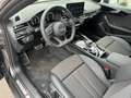 Audi A5 Sportback 45 2.0 tfsi mhev S line  quattro Grijs - thumbnail 11