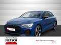 Audi A3 35 TFSI S line S tronic Matrix ACC Blau - thumbnail 1