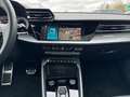 Audi A3 35 TFSI S line S tronic Matrix ACC Blau - thumbnail 9