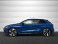 Audi A3 35 TFSI S line S tronic Matrix ACC Blau - thumbnail 4
