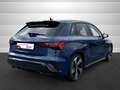 Audi A3 35 TFSI S line S tronic Matrix ACC Blau - thumbnail 5