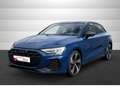 Audi A3 35 TFSI S line S tronic Matrix ACC Blau - thumbnail 2
