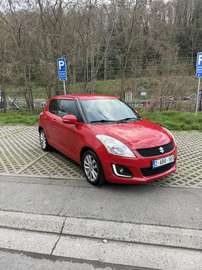 Swift 1.2i GLX - Super état - Full option - GARANTIE