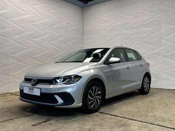 1.0TSI*41.281 KM*CARPLAY*DAB*LED*