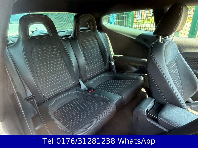Volkswagen Scirocco 2.0 TSI 147 kW !! Tüv Sep.2027 !! — photo 14
