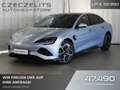BYD Seal Excellence AWD *Sofort Verfügbar* Blau - thumbnail 1