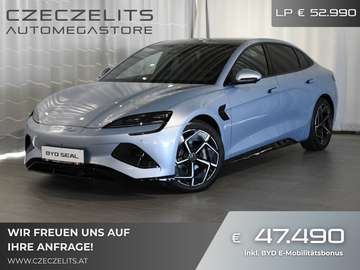 Excellence AWD *Sofort Verfügbar*