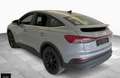 Audi Q4 e-tron Sportback 35 S-Line VIRTUAL/LED Gris - thumbnail 5