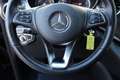 Mercedes-Benz V 300 d AVANTGARDE 4MATIC EXTRALANG Aut.*8Sitzer*LEDER* Czarny - thumbnail 16