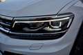 Volkswagen Tiguan Allspace 2.0 TDI 4M *UNFALLFREI *R-LINE Blanc - thumbnail 36