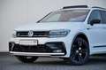 Volkswagen Tiguan Allspace 2.0 TDI 4M *UNFALLFREI *R-LINE Blanc - thumbnail 1