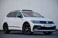 Volkswagen Tiguan Allspace 2.0 TDI 4M *UNFALLFREI *R-LINE Blanc - thumbnail 5