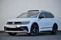 Volkswagen Tiguan Allspace 2.0 TDI 4M *UNFALLFREI *R-LINE Blanc - thumbnail 3
